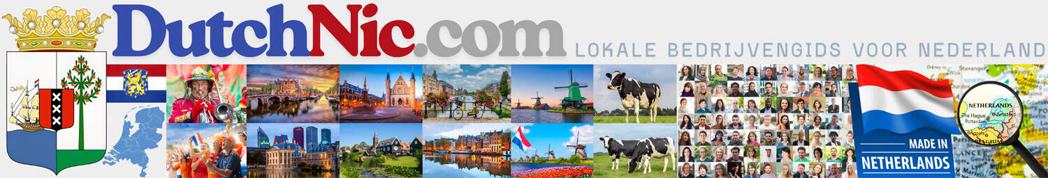 Gemaakt in Nederland - Buy By MarcCosmetic